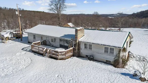 1429 Mount Tabor Road, Waverly, OH 45690