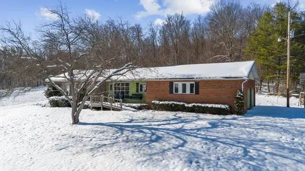 1429 Mount Tabor Road, Waverly, OH 45690