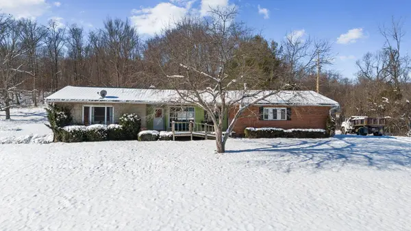 1429 Mount Tabor Road, Waverly, OH 45690