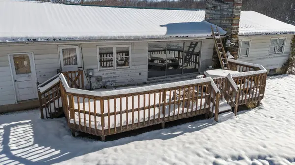 1429 Mount Tabor Road, Waverly, OH 45690