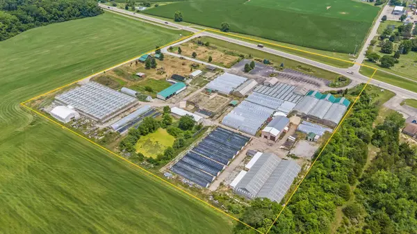 755 N Dayton-Lakeview Road, New Carlisle, OH 45344