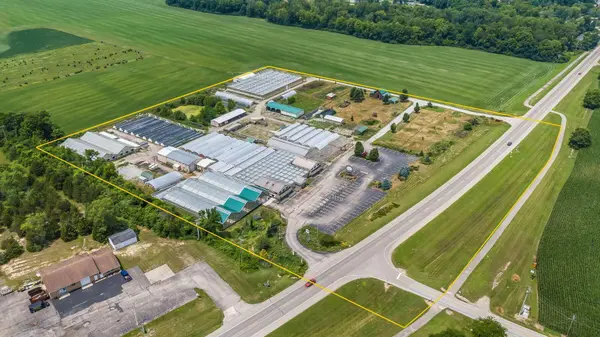 755 N Dayton-Lakeview Road, New Carlisle, OH 45344