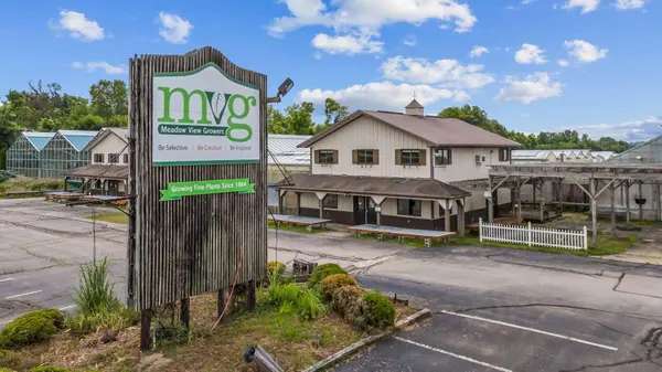 755 N Dayton-Lakeview Road, New Carlisle, OH 45344