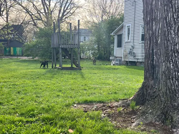 0 N Eureka Avenue, Columbus, OH 43204