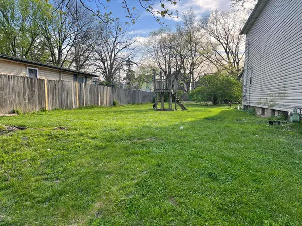 0 N Eureka Avenue, Columbus, OH 43204