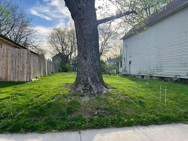 0 N Eureka Avenue, Columbus, OH 43204