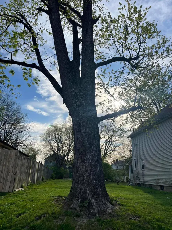 0 N Eureka Avenue, Columbus, OH 43204