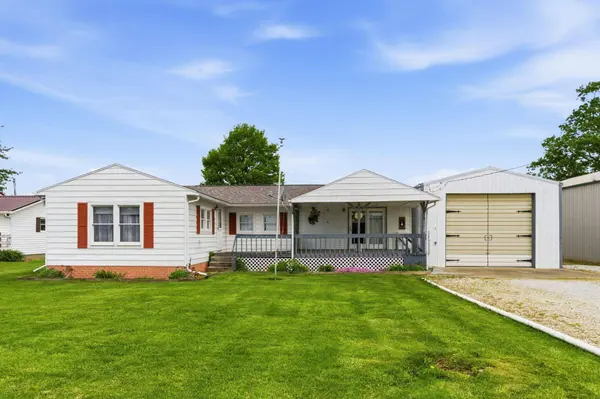 23215 County Road 621, Coshocton, OH 43812