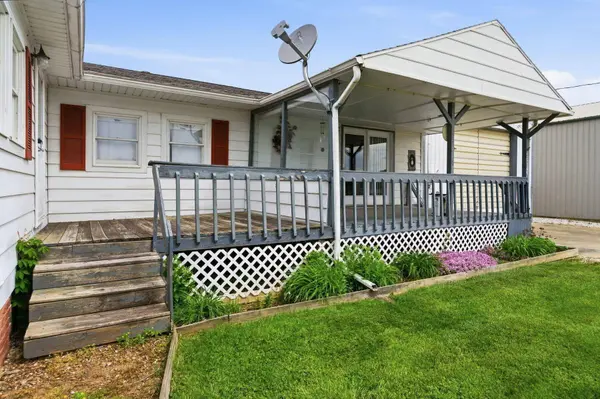 23215 County Road 621, Coshocton, OH 43812