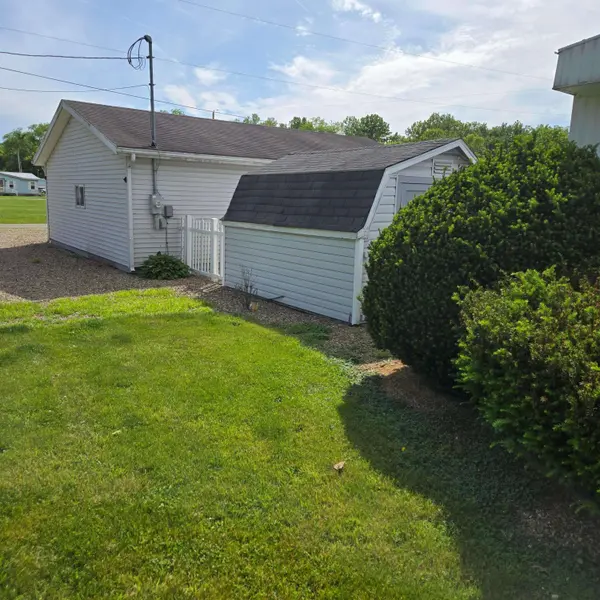 46357 Township Road 1208, Coshocton, OH 43812