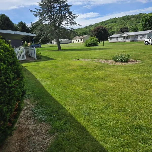 46357 Township Road 1208, Coshocton, OH 43812