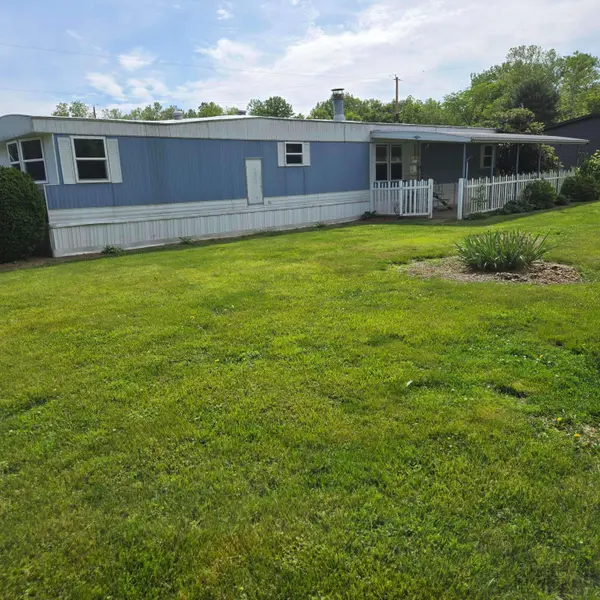 46357 Township Road 1208, Coshocton, OH 43812
