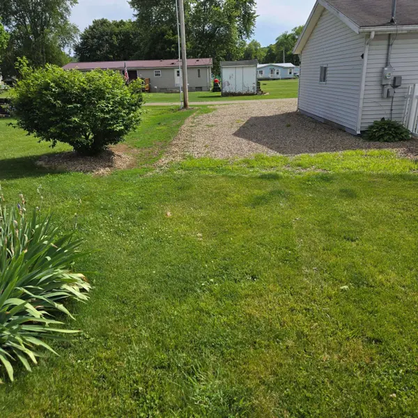 46357 Township Road 1208, Coshocton, OH 43812