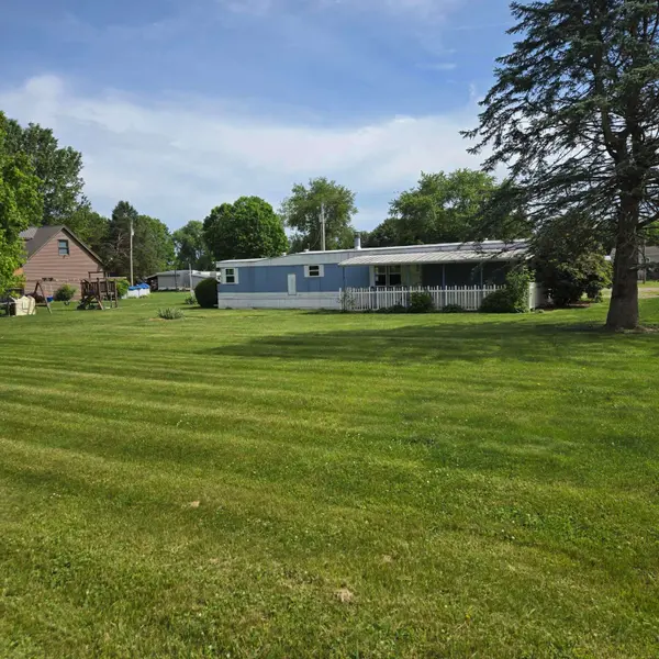 46357 Township Road 1208, Coshocton, OH 43812
