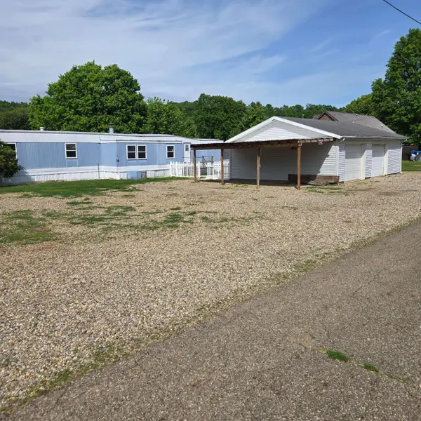 46357 Township Road 1208, Coshocton, OH 43812