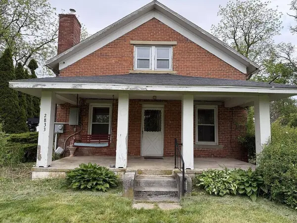 2833 U.S. 62, Washington Court House, OH 43160