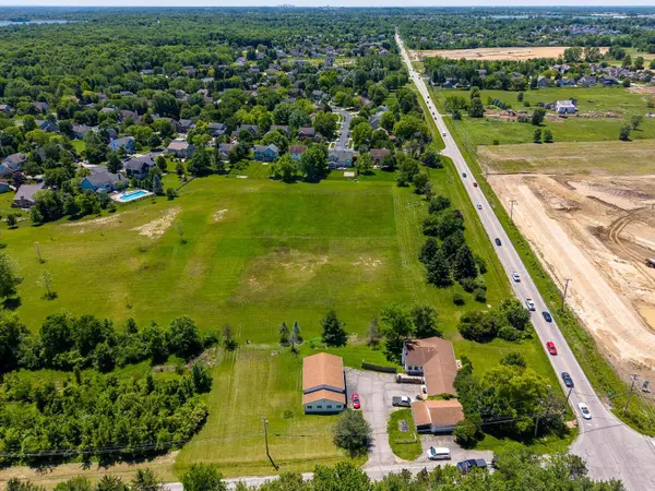 3440 Hollenback Road, Lewis Center, OH 43035