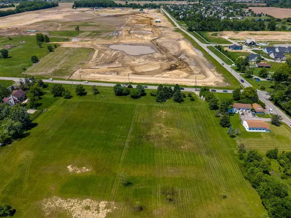 3440 Hollenback Road, Lewis Center, OH 43035