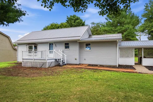 26479 Ohio 60, Warsaw, OH 43844