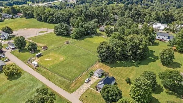0 Roscoe Street, Coshocton, OH 43812