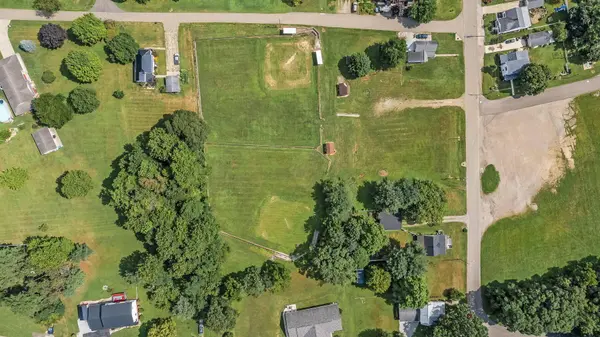 0 Roscoe Street, Coshocton, OH 43812