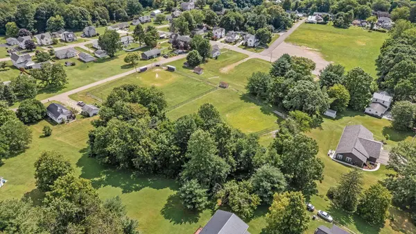 0 Roscoe Street, Coshocton, OH 43812