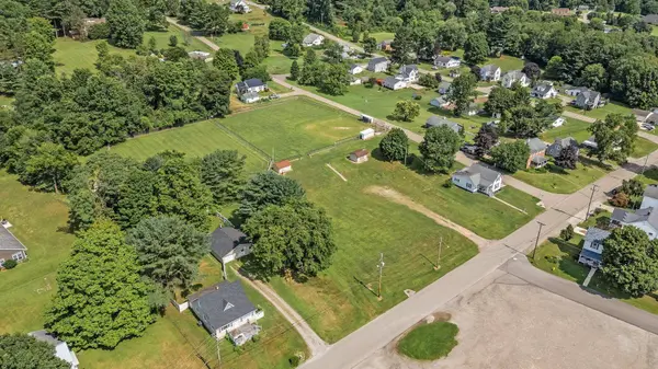 0 Roscoe Street, Coshocton, OH 43812