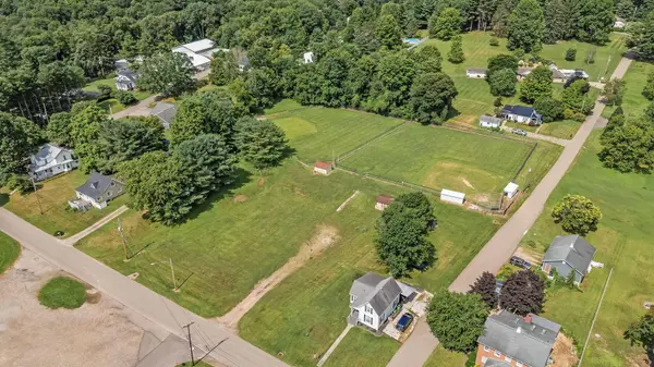 0 Roscoe Street, Coshocton, OH 43812
