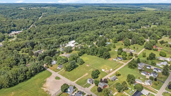 0 Roscoe Street, Coshocton, OH 43812