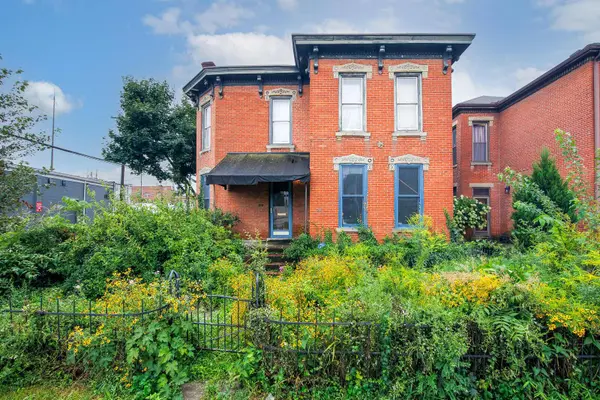29-31 Smith Place, Columbus, OH 43201