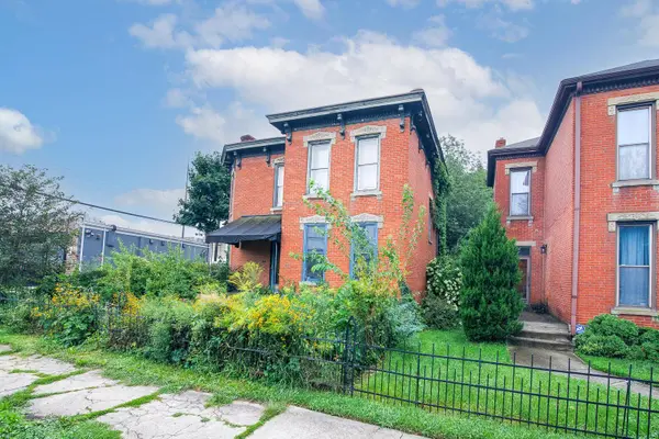 29-31 Smith Place, Columbus, OH 43201