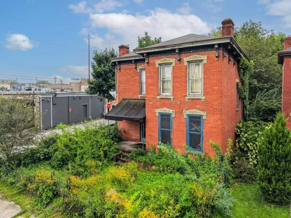 29-31 Smith Place, Columbus, OH 43201