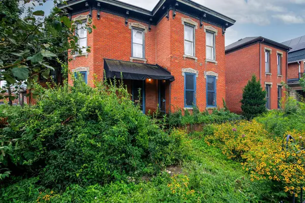 29-31 Smith Place, Columbus, OH 43201