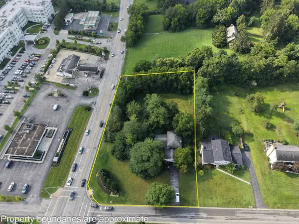 755 Clubview Boulevard, Columbus, OH 43235
