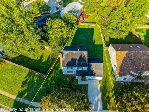 8369 Yuma Drive, Powell, OH 43065
