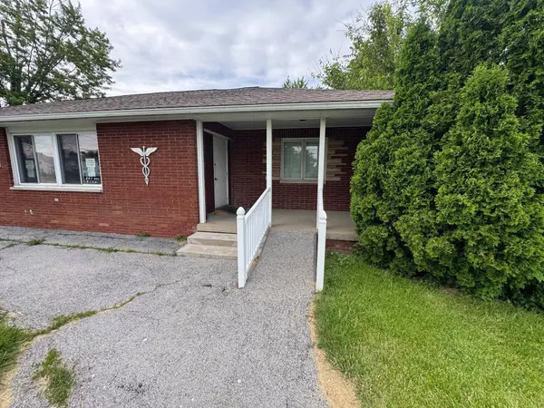1015 E Franklin Street, Kenton, OH 43326