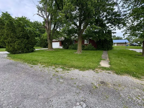 1015 E Franklin Street, Kenton, OH 43326