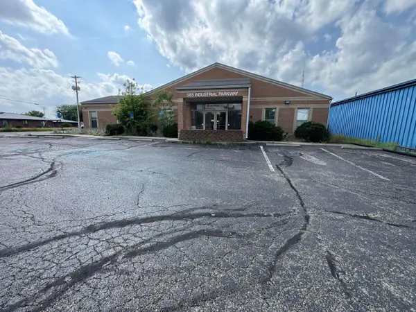 565 Industrial Parkway