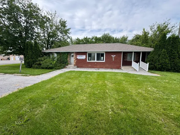 1015 E Franklin Street, Kenton, OH 43326