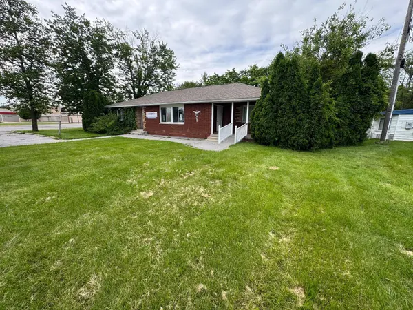 1015 E Franklin Street, Kenton, OH 43326