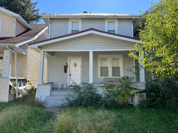 42 N 3rd Street, Martins Ferry, OH 43935