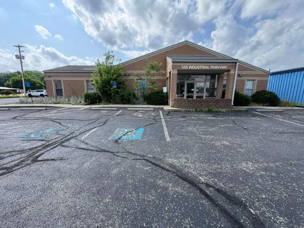 565 Industrial Parkway, Heath, OH 43056