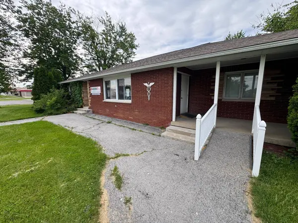 1015 E Franklin Street, Kenton, OH 43326
