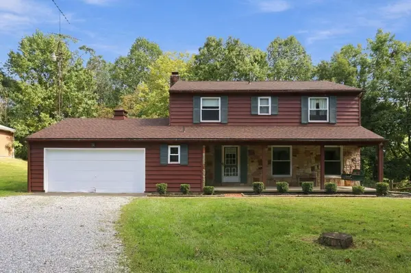 45582 Township Road 288, Conesville, OH 43811
