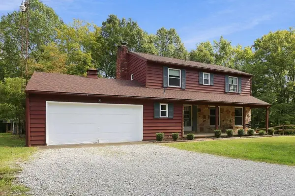 45582 Township Road 288, Conesville, OH 43811