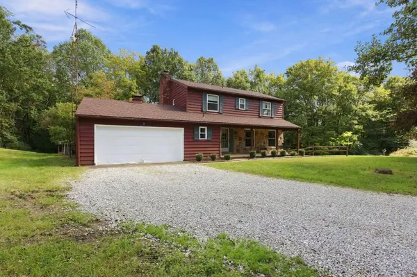 45582 Township Road 288, Conesville, OH 43811