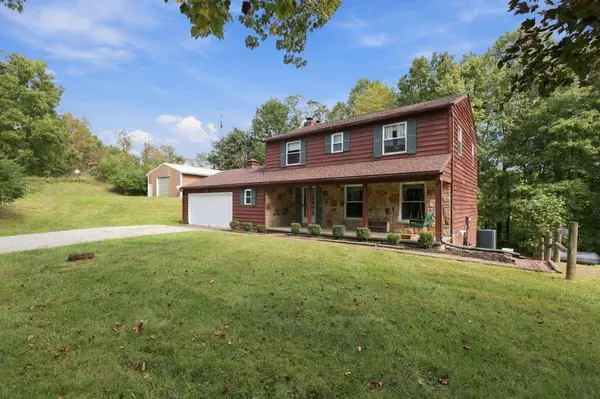 45582 Township Road 288, Conesville, OH 43811