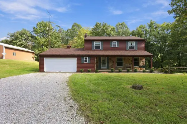 45582 Township Road 288, Conesville, OH 43811