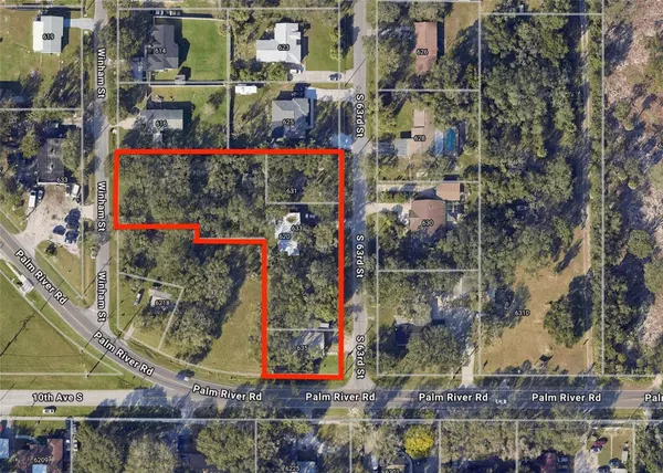 620 WINHAM ST, Tampa, FL 33619