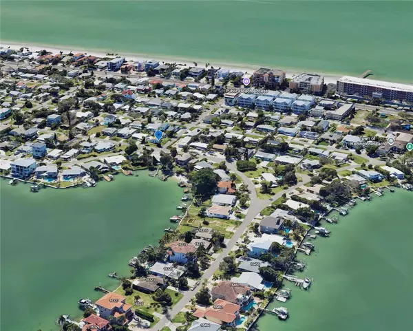 205 163RD AVE, Redington Beach, FL 33708